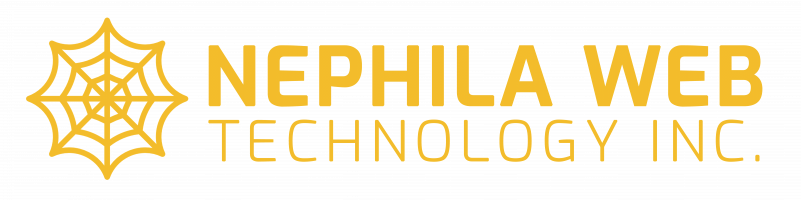 Nephila Web Technology Education