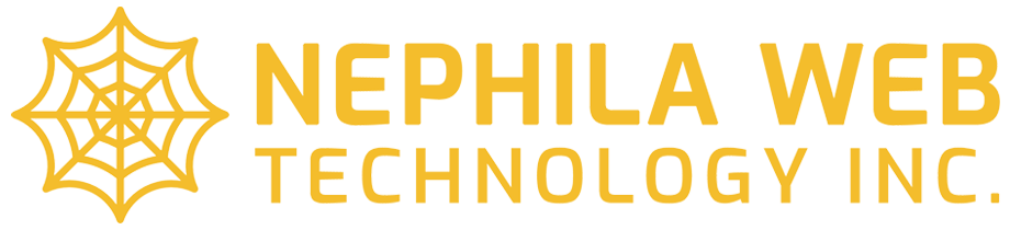 Nephila Web Technology Education