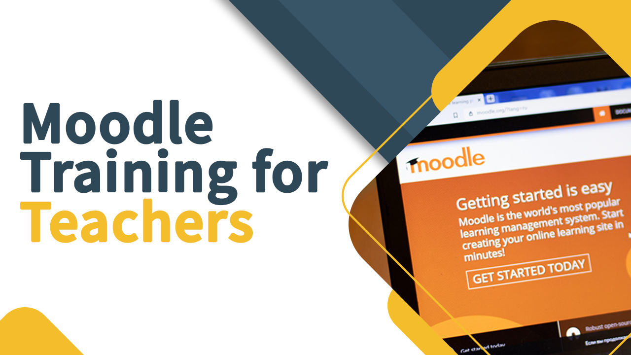 Moodle Training course outline - 2023: Moodle Training for Teachers | NWTI