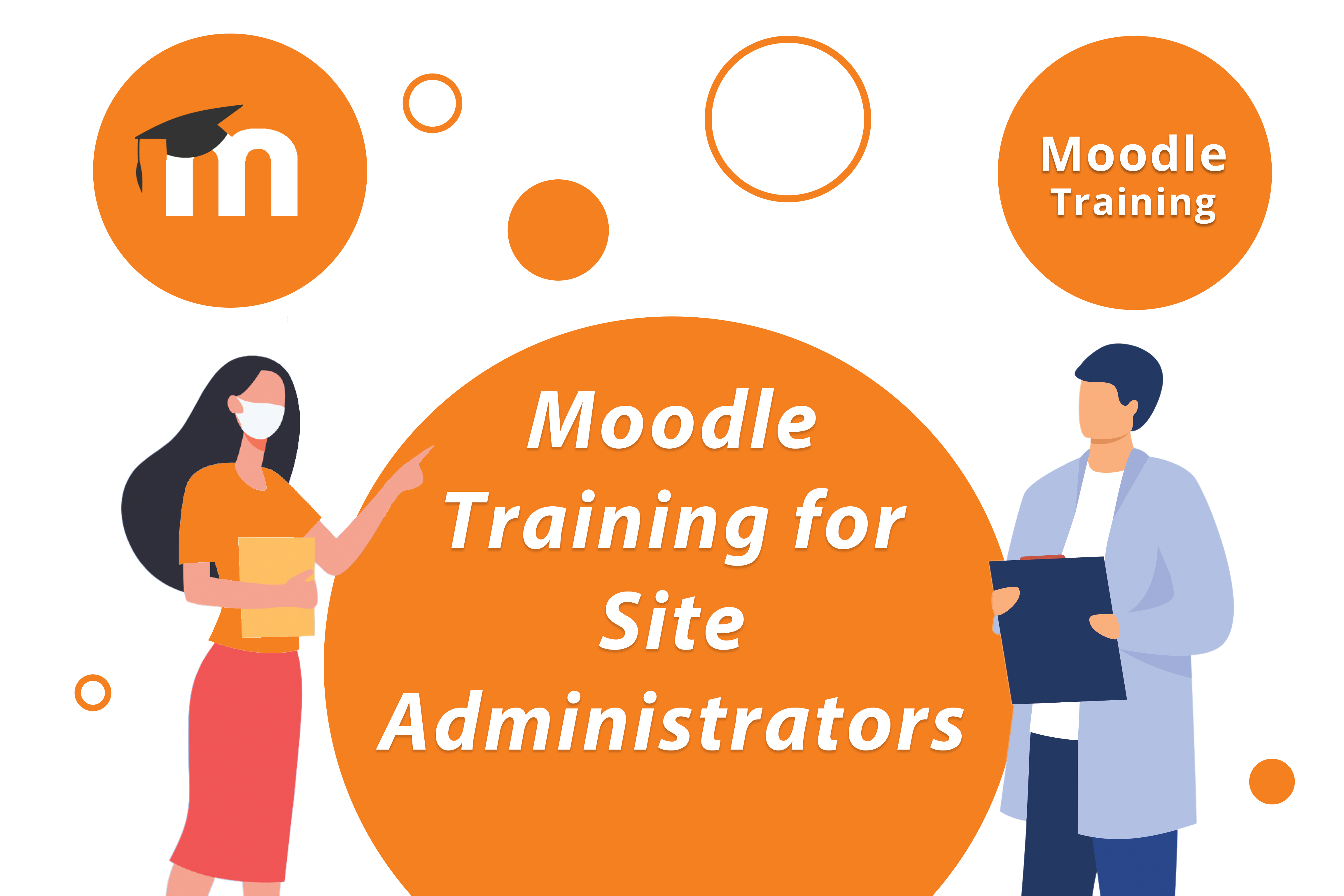 Moodle Training for Site Administrators